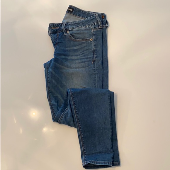 Jeans - Picture 2 of 2